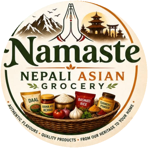 Namaste Nepali Asian Grocery